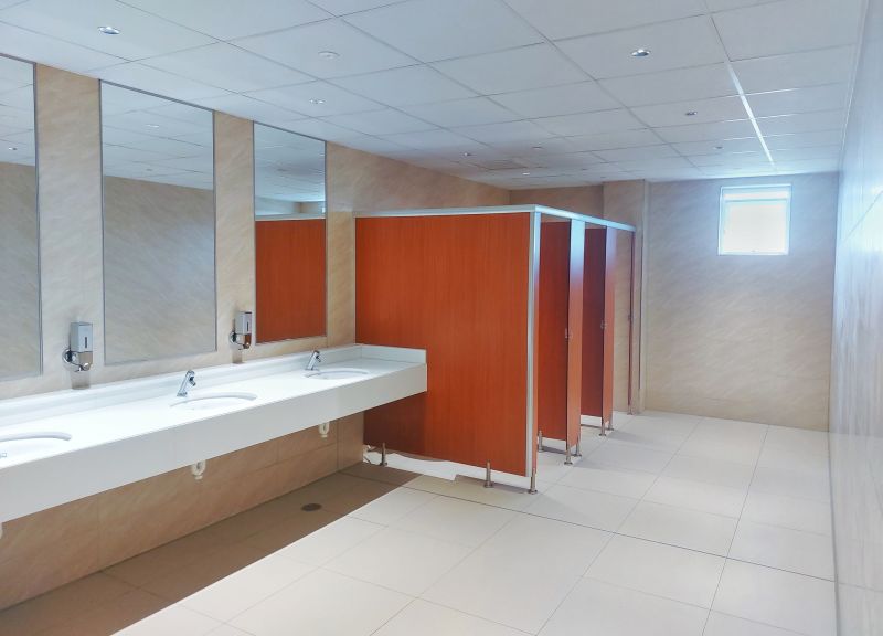 Flooring and Wall Tile Replacements