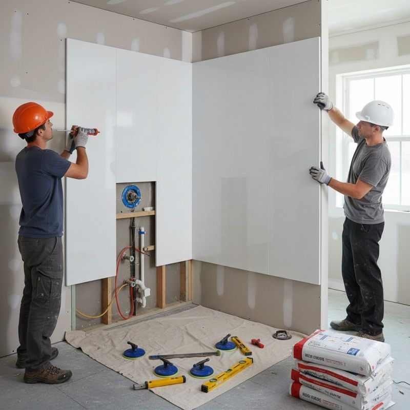 Top Bathroom Remodeling Companies in Tinley Park, IL