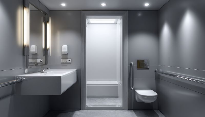 Top Bathroom Remodeling Companies in West Chicago, IL