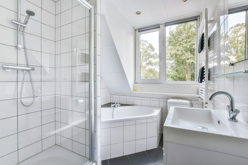 Maximizing Small Shower Spaces